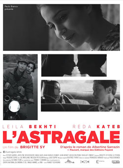 L'Astragale