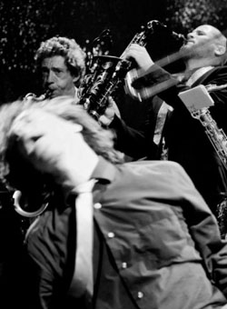 Le Bal des Variétistes