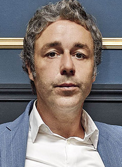 Baxter Dury