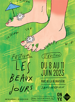 Les beaux jours