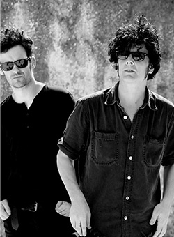 Black Rebel Motorcycle Club