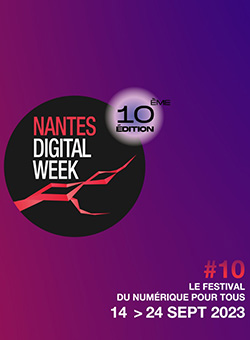 Nantes Digital Week