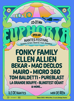 Euphoria Festival