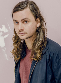Flavien Berger