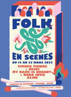 Folk en scènes
