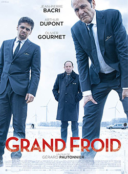 Grand Froid