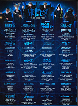 Hellfest