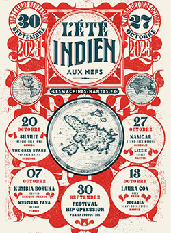 Été Indien