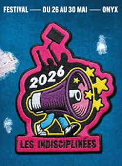 Les Indisciplinées
