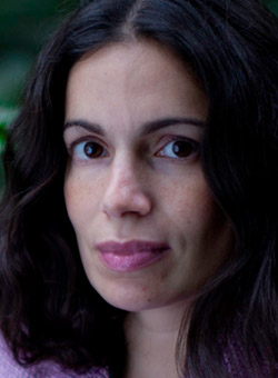 Yael Naim