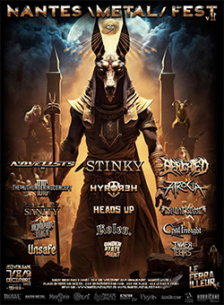 Nantes Metal Fest