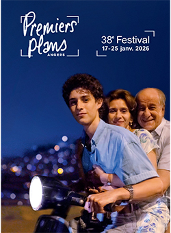 Festival Premiers Plans