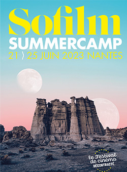 Sofilm Summercamp Festival