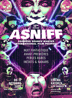 ASNIFF