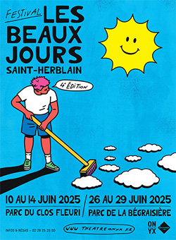 Les Beaux Jours