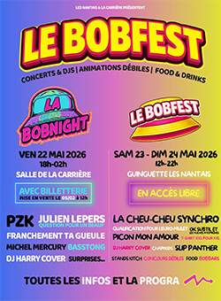 Le Bobfest