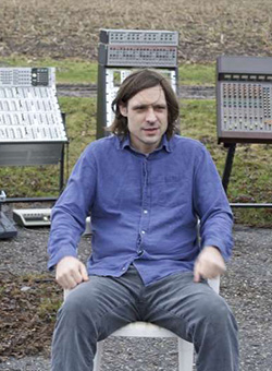 John Maus