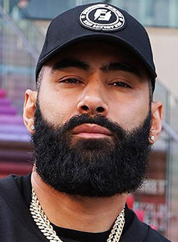 La Fouine