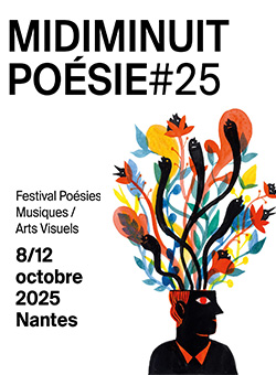 MidiMinuitPoésie