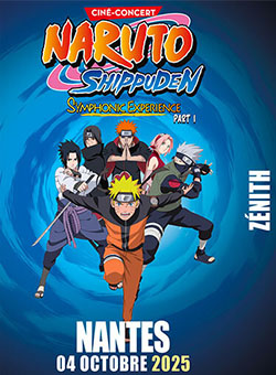 Naruto Shippuden