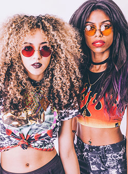 Nova Twins
