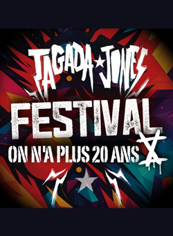 On n’a plus 20 ans