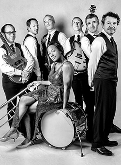 Shake Them All / The Royal Premiers