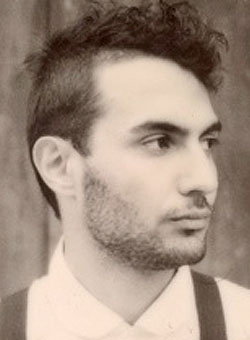 Tigran Hamasyan
